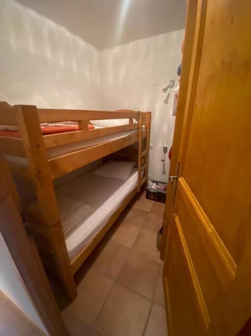 Joue Du Loup, Appartement F3, Pied Des Pistes Le Devoluy Bagian luar foto