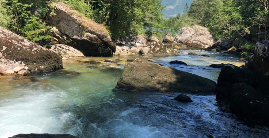Joue Du Loup, Appartement F3, Pied Des Pistes Le Devoluy Bagian luar foto